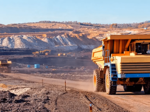 Trabajadores de mina Escondida inicia huelga tras no lograr acuerdo con BHP