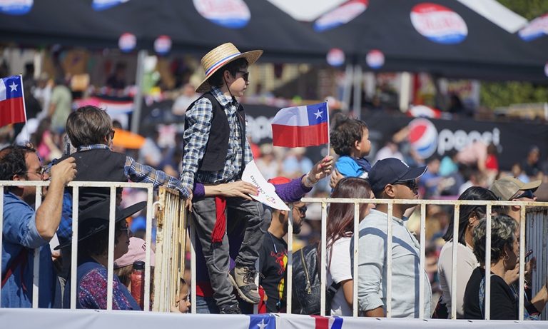 Semana de la Chilenidad 2026 abre sus puertas y espera más de 350 mil visitantes: Revisa los detalles del evento