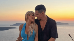 Aseguran que Oriana Marzoli y Facundo González podrían sumarse al nuevo reality de Canal 13