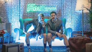 Mau y Ricky, Hotel Caracas, un íntimo concierto grabado en Buenos Aires, está disponible en Disney +