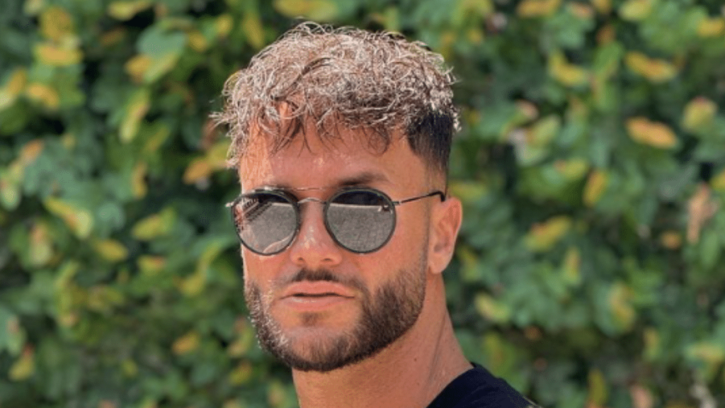 ¿Te gustaría verlo? Fabio Agostini habló sobre su posible ingreso al nuevo reality de Canal 13