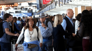 ¿Tienes ganas de viajar? El travel Sale comienza este lunes 26 de agosto