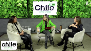 “Chile Sustentable”: Global Business y el enfoque de género en las organizaciones 