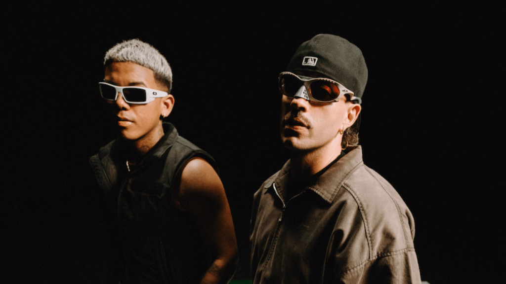 Feid y Maisak lanzan su nuevo y anticipado sencillo “Se Me Olvida”