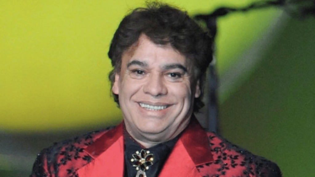 A 8 años de la muerte de Juan Gabriel: Un legado musical inigualable