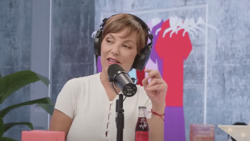 Fran García-Huidobro reveló que la contactaron para participar de polémico reality