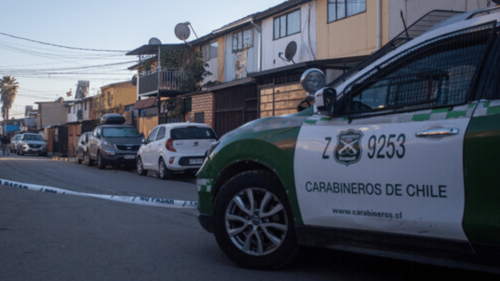 Crisis Política y Seguridad en Chile: Análisis y Debates en “Conectados con Agricultura”