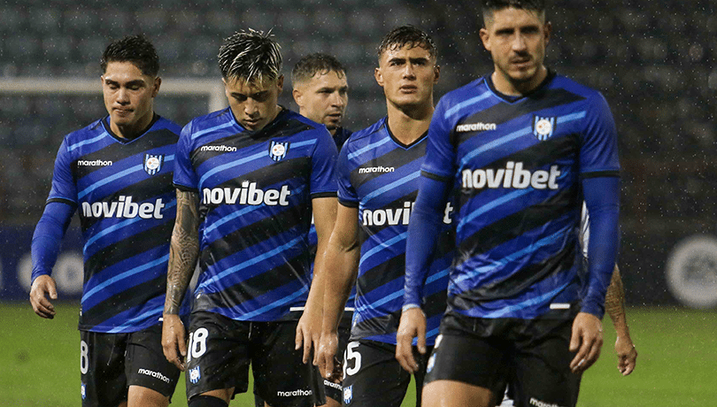 Reprograman duelo pendiente de Copa Chile entre Huachipato y Presidente Ibáñez