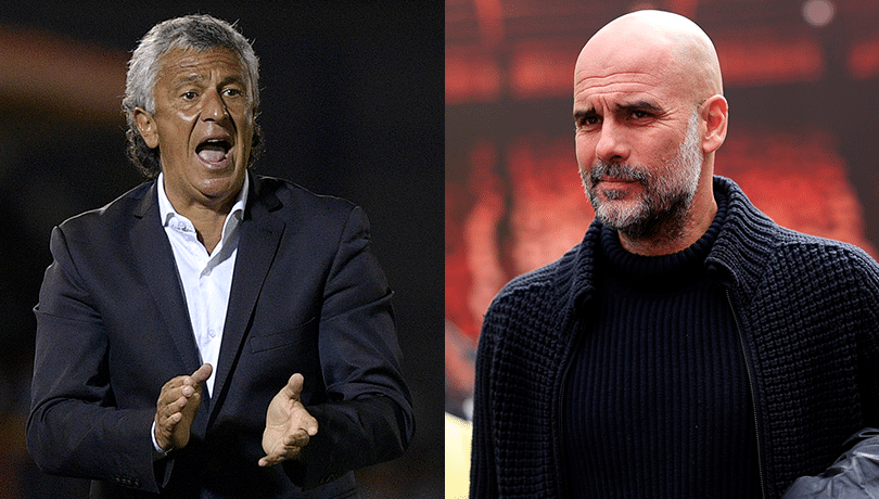 Gorosito arremete contra Guardiola: “La máquina de River ya jugaba así hace 70 años”