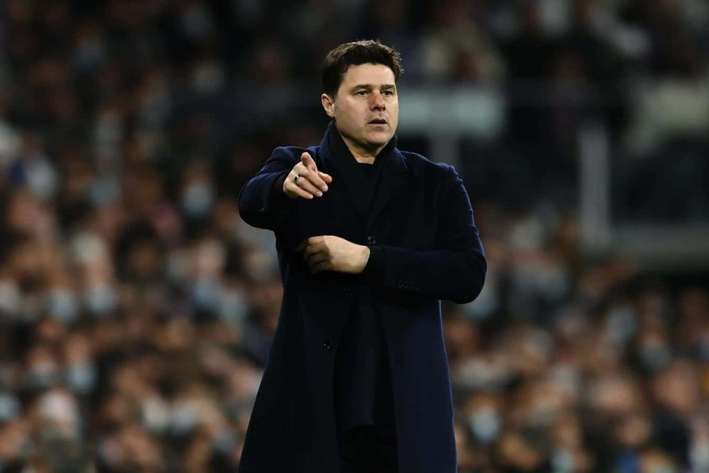 El anfitrión tiene nuevo DT: Pochettino será entrenador de EE.UU. con miras al próximo Mundial