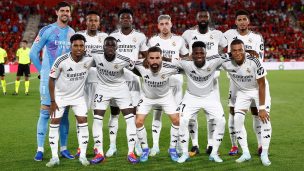 Pálido estreno: Real Madrid solo consigue un empate ante Mallorca en su debut en La Liga