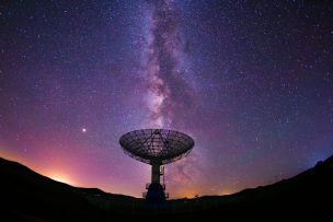 Chile es elegido para albergar la reunión de astronomía más importante del mundo en 2030