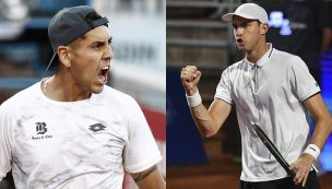 Tabilo y Jarry conocen sus rivales para el Masters 1000 de Cincinnati