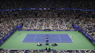 Comienza el US Open: Revisa los duelos más destacados del último Grand Slam del año