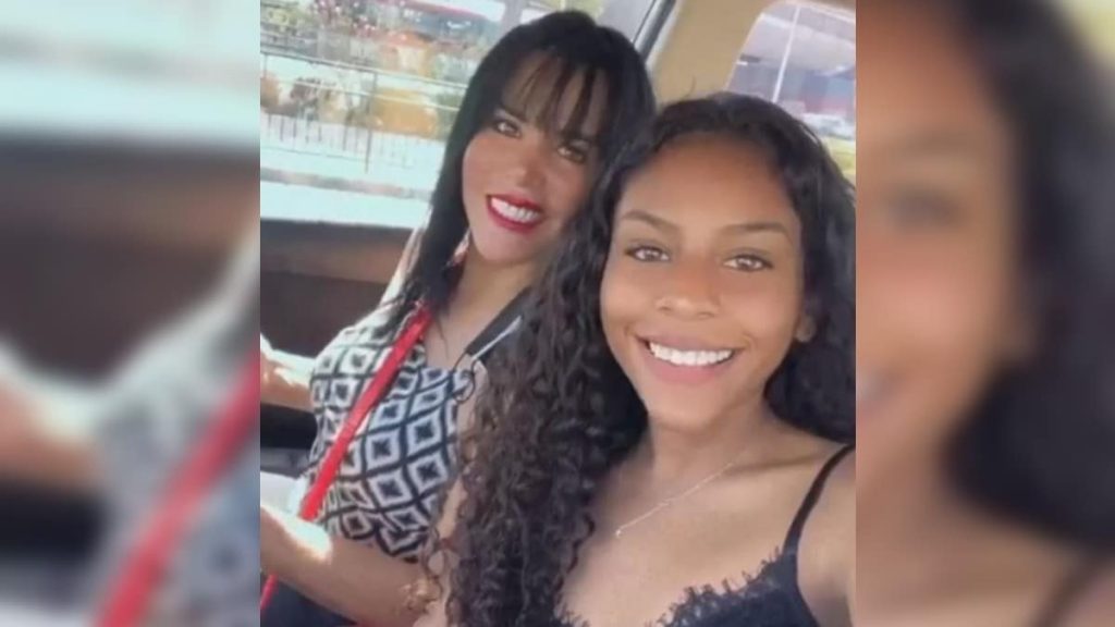 Xephora Alvarado bromea tras ver característica de su bebé recién nacido: “Como payasa quedé”