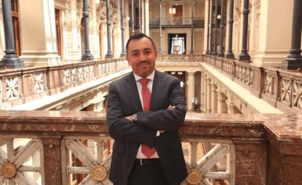 Vicepresidente de la ANMM por caso Vivanco: “El sistema de nombramientos en Chile está en crisis”