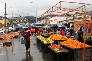 Agenda Agrícola: Estudio revela gran cantidad de desperdicio alimentario en ferias libres de Chile