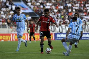 Hay fecha: ANFP programa duelo de vuelta entre Colo-Colo y Magallanes por Copa Chile