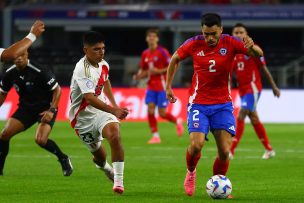 Septiembre, el mes de la Patria y la vuelta de La Roja a la cancha