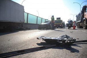 Balance de tránsito en inicio de Fiestas Patrias: 32 fallecidos y más de 600 accidentes