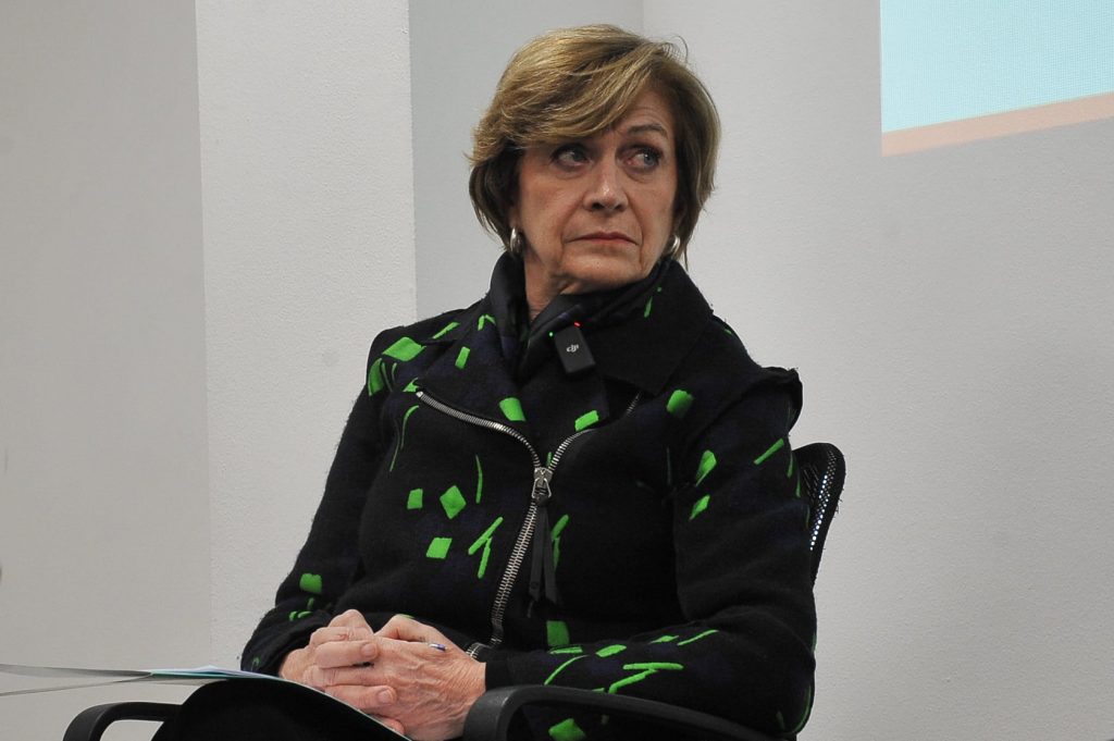 Matthei y salida de Ricardo Yáñez: “Me violenta como chilena que (…) al que hace la pega se le pida la renuncia”