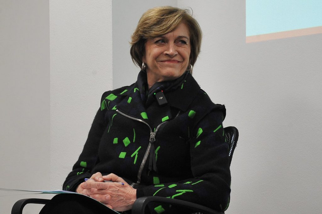 Pulso Ciudadano: Evelyn Matthei continúa liderando la carrera presidencial