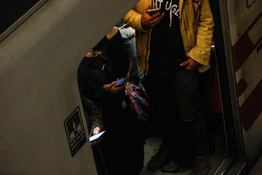 Se restablece el servicio en toda la Línea 1 de Metro tras incidente