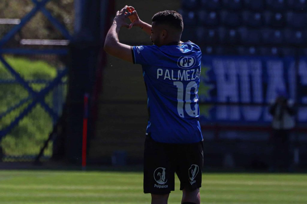 Gana su primer partido del día: Huachipato derrota a O’Higgins en duelo pendiente del Campeonato