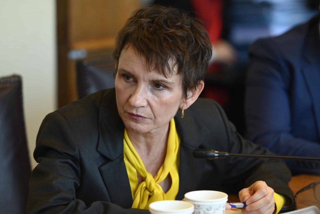 Tohá y crisis del Poder Judicial: “Cada vez hay más temas y actores que terminan involucrados”