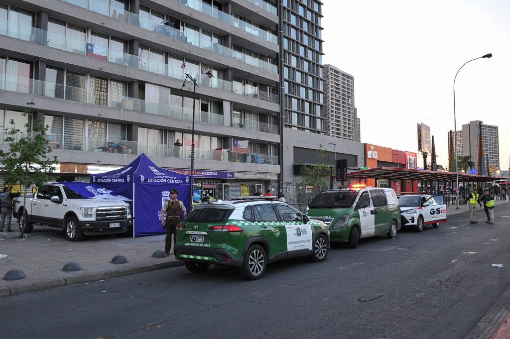 “¿Cuántos niños más deben morir?”: Diputada Romero pide discusión inmediata de leyes de protección infantil, tras fatal caída de niña desde edificio