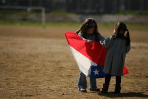 Entregan recomendaciones para la protección de niños en Fiestas Patrias