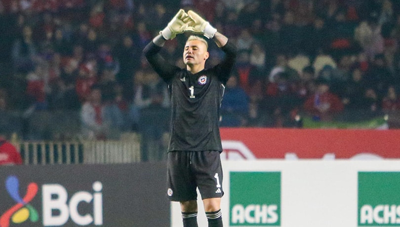 Jugadores de La Roja publican carta para Cristóbal Campos: “Estamos para brindarte toda la ayuda y ánimo”