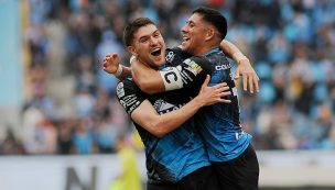 Deportes Iquique vence a Huachipato y arremete en la parte alta del Campeonato Nacional