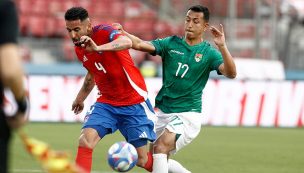 Mauricio Isla es crítico con el presente de La Roja: 