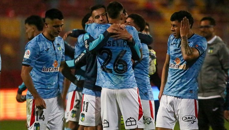 O’Higgins ya tiene rival en la Copa Sudamericana 2026: enfrenta a Boca Juniors en la fase de playoffs