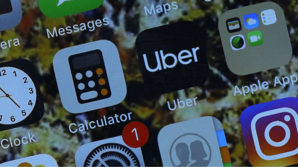 Fiestas Patrias Uber anuncia código de descuentos.