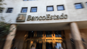 BancoEstado detecta fraude interno por $6.100 millones: Presentó querella por lavado de activos y asociación ilícita