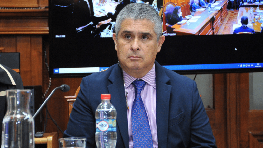 Corte de Apelaciones confirma el rechazo de denuncia de acoso laboral contra Juan Pablo Hermosilla