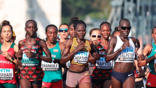 Muere el principal sospechoso de asesinar a la atleta Rebecca Cheptegei