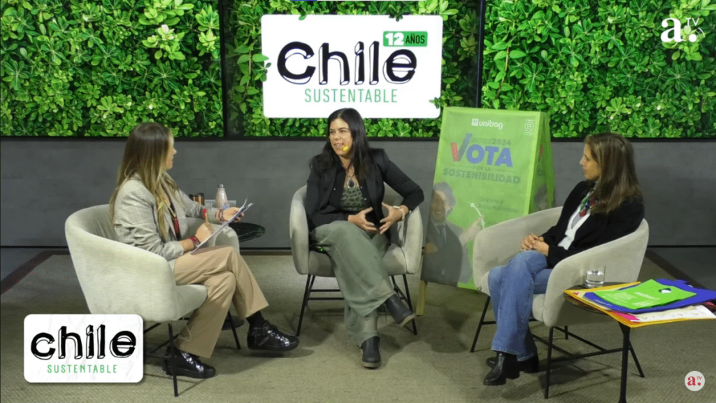 Chile Sustentable: Conoce la iniciativa que busca tener campañas electorales sostenibles