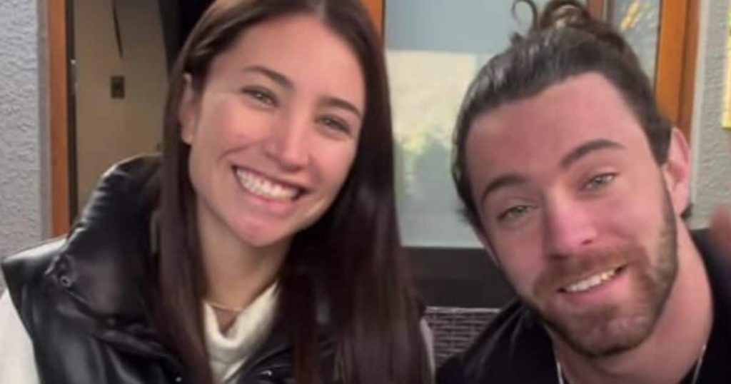 Exparticipantes de “Gran Hermano”, Lucas Crespo y Maite Phillips, revelan importante paso en su relación