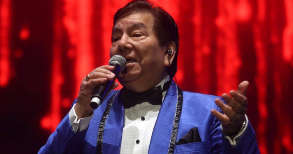 Aclaran estado de salud de Tommy Rey tras cancelación de su show