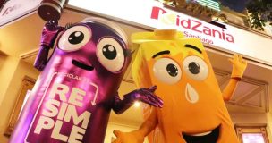 Juntos por el medioambiente: Expertos de ReSimple visitan KidZania para educar sobre reciclaje domiciliario