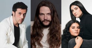 Gepe, Nano Stern y Yorka: Los invitados especiales del concierto de Alejandro y María Laura en Santiago