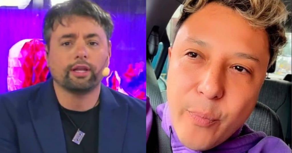 Daniel Valenzuela critica amenazas de Sergio Rojas a Renata Bravo: “Una falta de humanidad…”