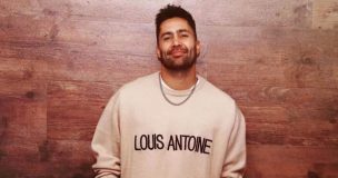 Luis Jiménez habría iniciado romance con influencer en Mundos Opuestos 3