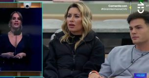 Gran Hermano: Así quedó la placa de eliminación tras una inesperada noche de salvaciones