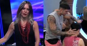 Participante de Gran Hermano sancionado por drástico corte de pelo a Yuhui