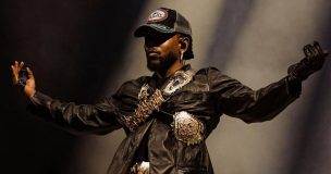 Super Bowl 2025 tendrá a Kendrick Lamar como protagonista en su show de medio tiempo