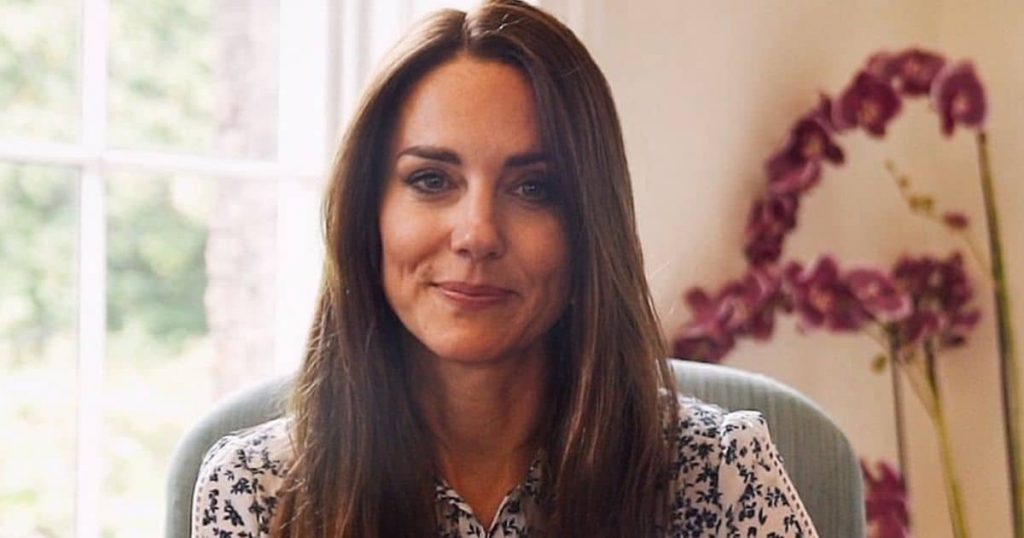 Kate Middleton anuncia que terminó su tratamiento contra el cáncer: “Nueve meses de lucha”
